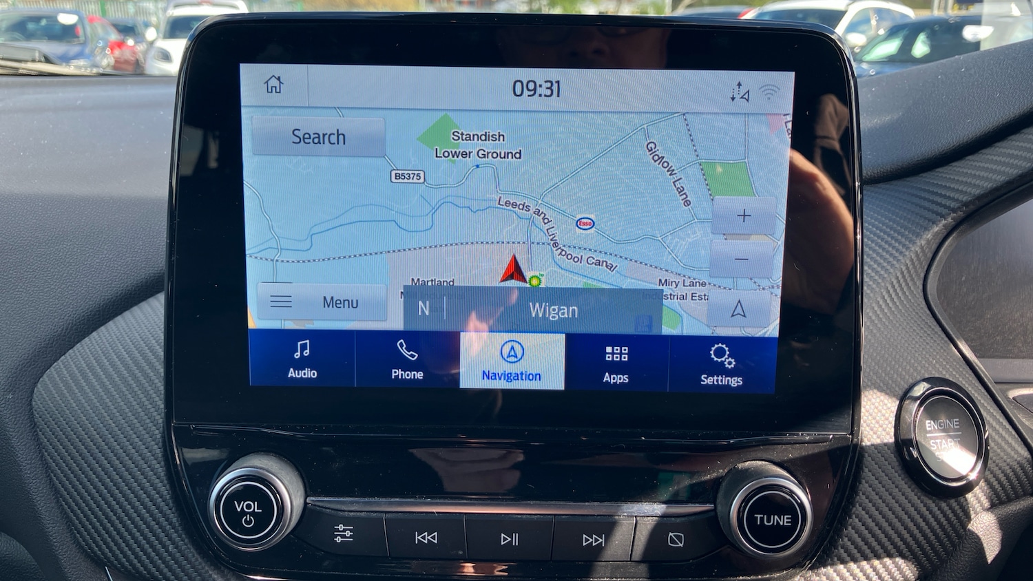 Used Ford Puma 2023 for sale - 78109159: Photo 29