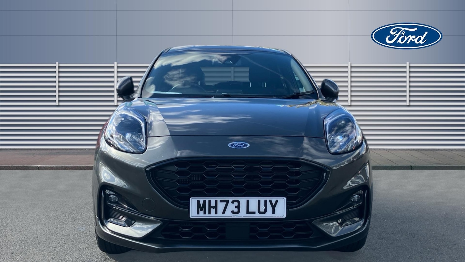 Used Ford Puma 2023 for sale - 78109159: Photo 3