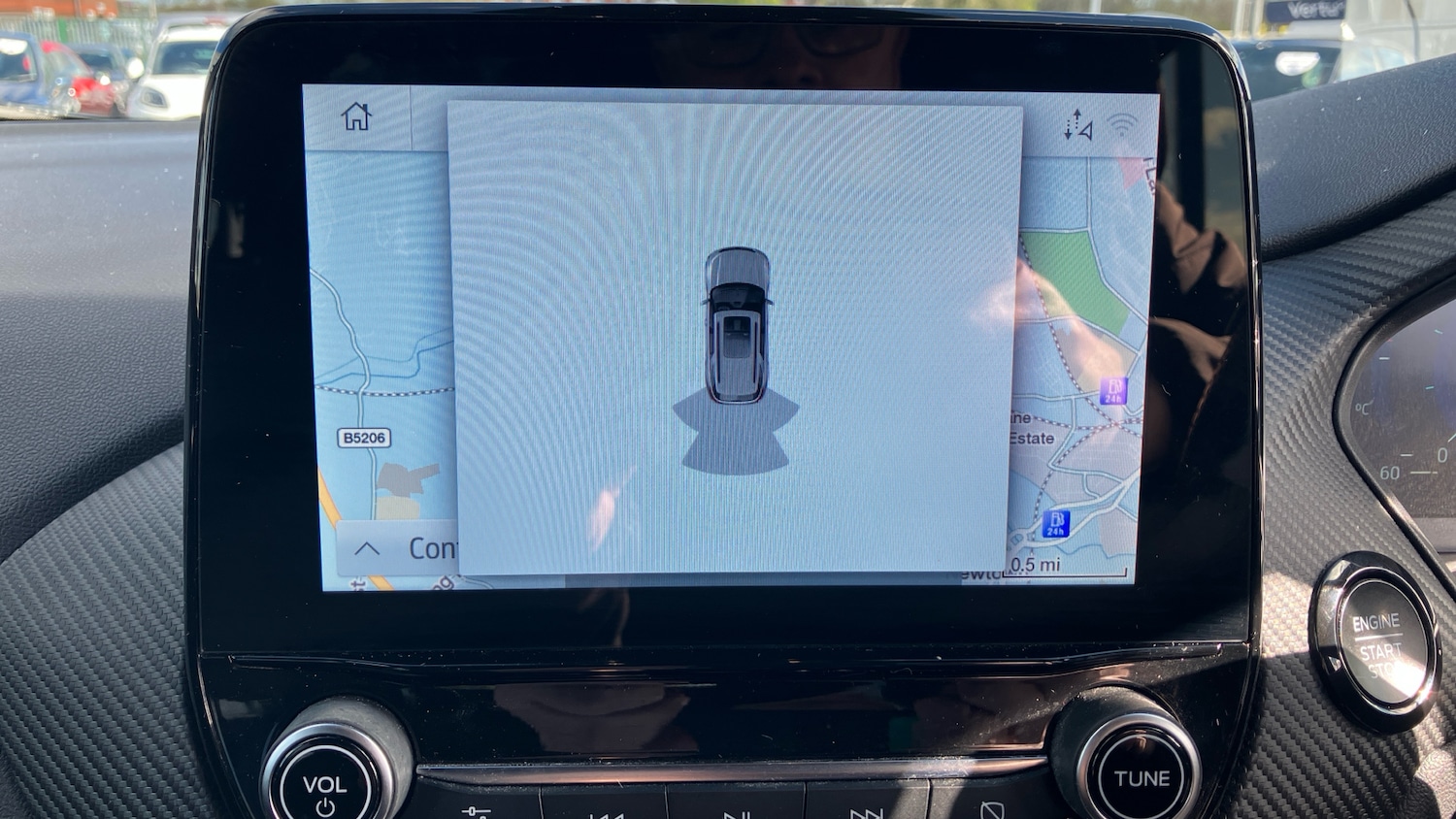 Used Ford Puma 2023 for sale - 78109159: Photo 30