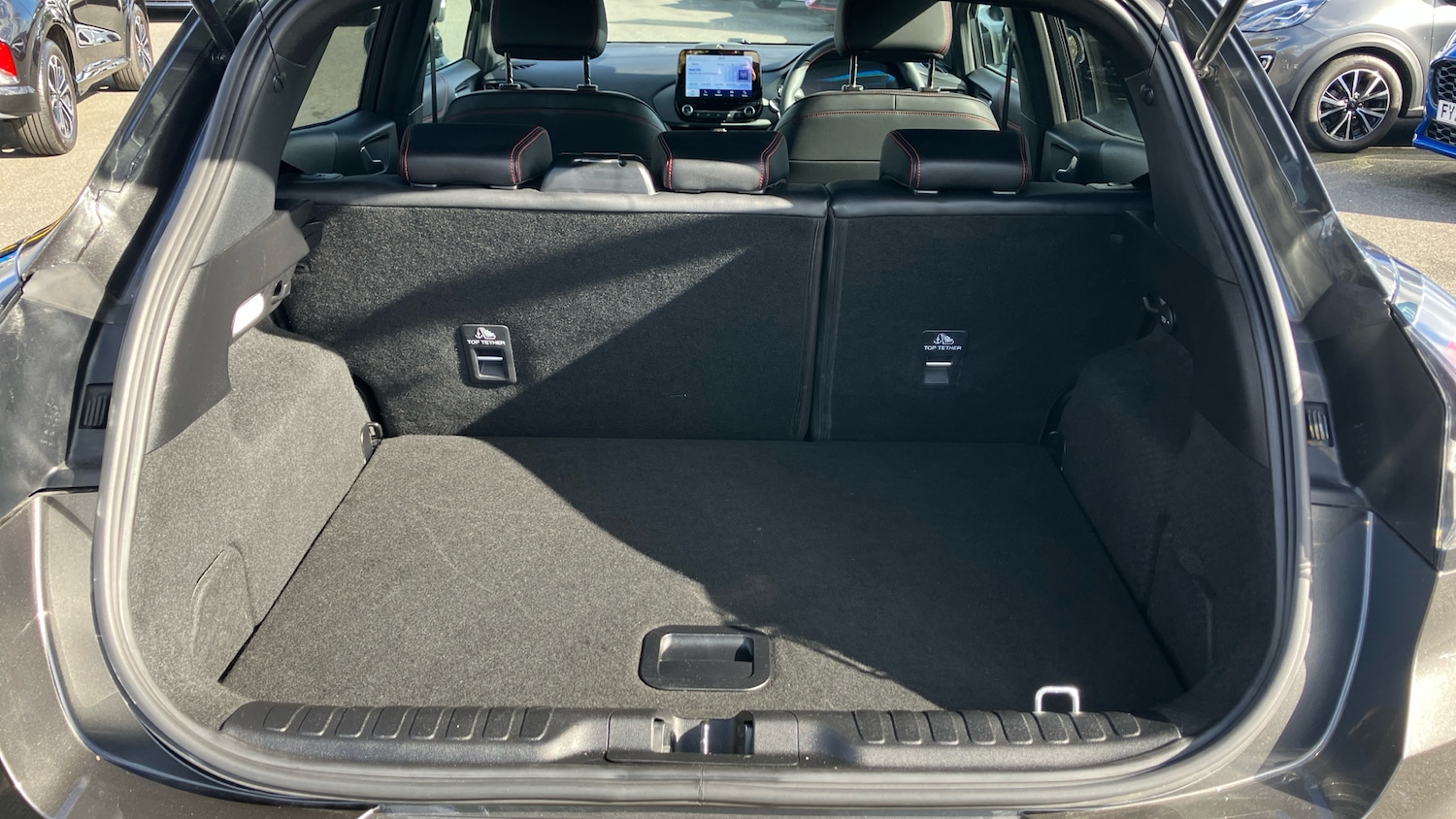 Used Ford Puma 2023 for sale - 78109159: Photo 4