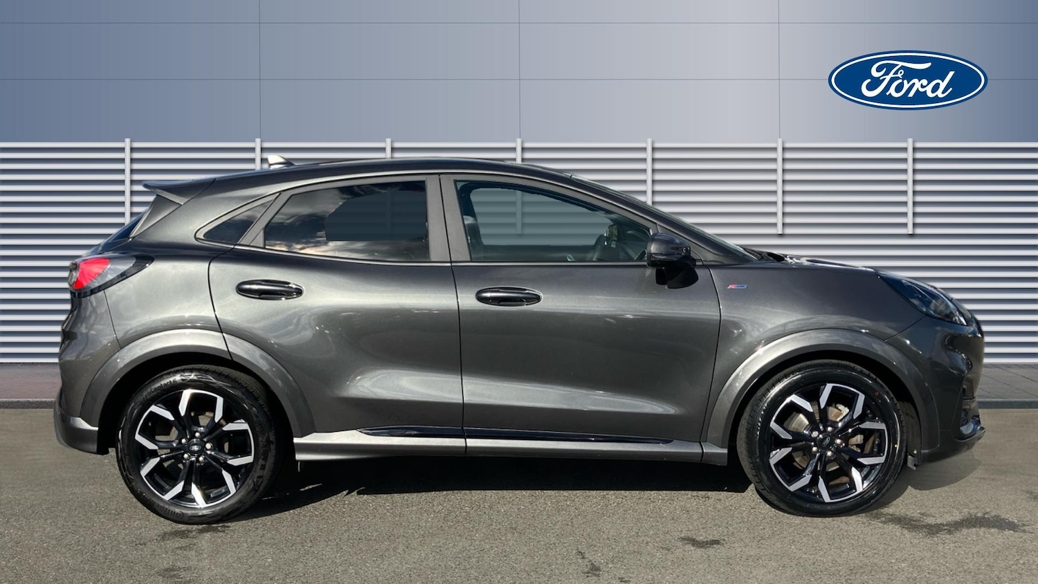 Used Ford Puma 2023 for sale - 78109159: Photo 5