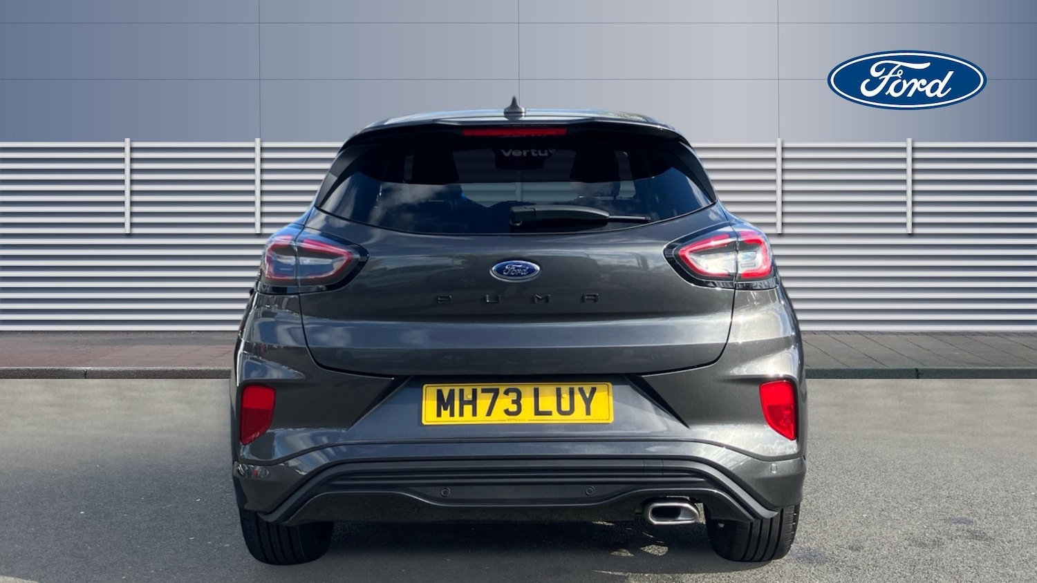 Used Ford Puma 2023 for sale - 78109159: Photo 6