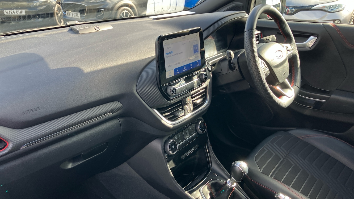 Used Ford Puma 2023 for sale - 78109159: Photo 9