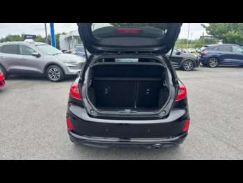 Used Ford Fiesta 2021 for sale - 75299743: Photo