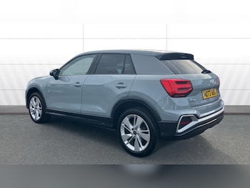 Used Audi Q2 2023 for sale - 75593103: Photo