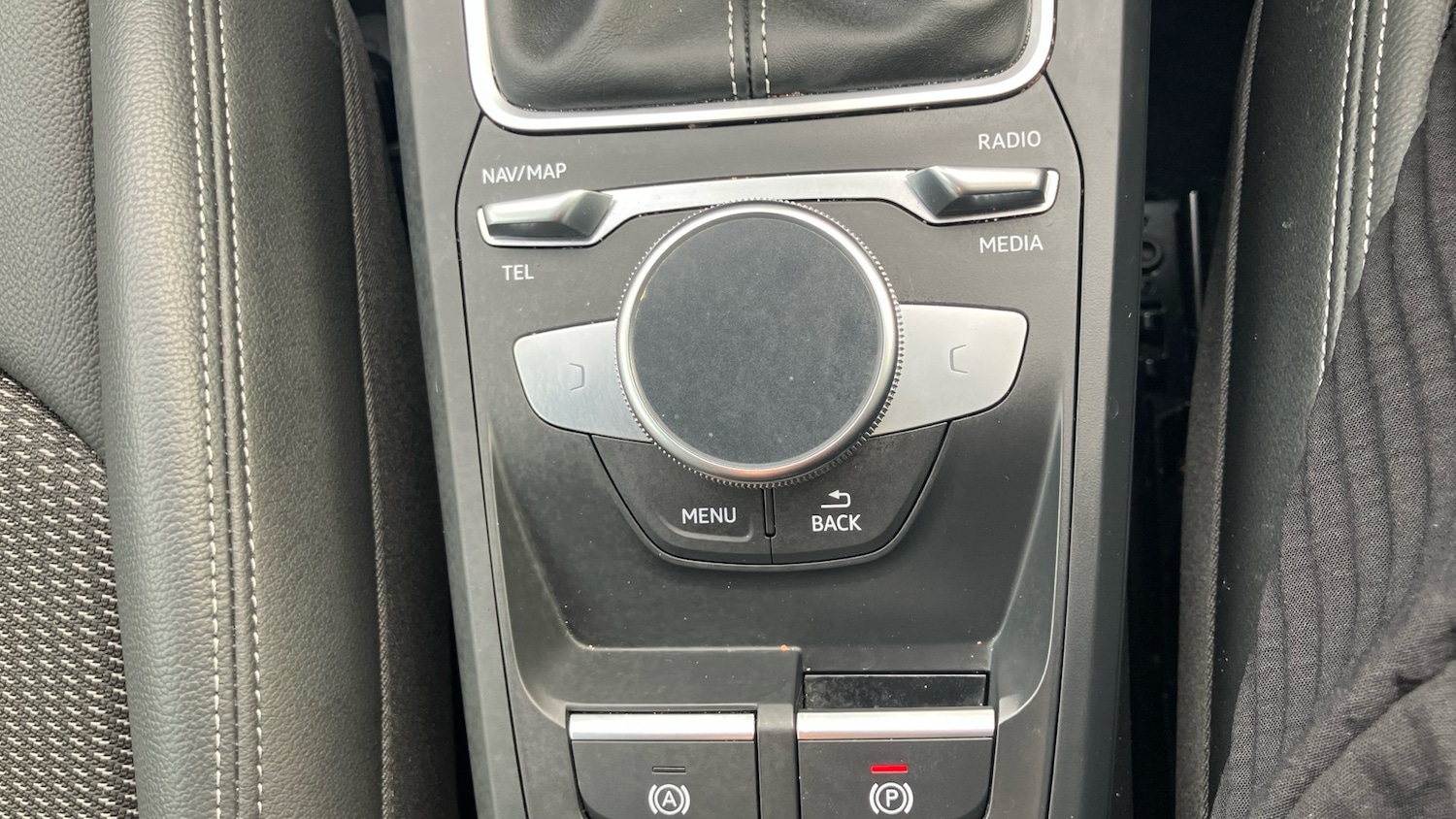 Vehicle 31