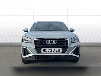 Used Audi Q2 2023 for sale - 75593103: Photo