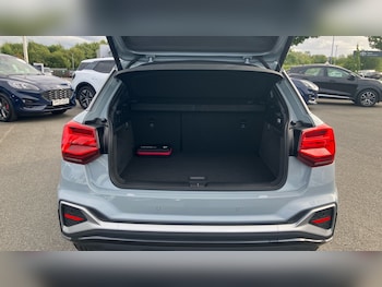 Used Audi Q2 2023 for sale - 75593103: Photo