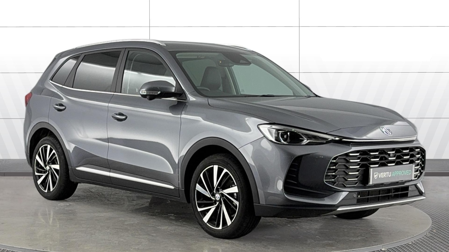 Used MG MG ZS 2024 for sale - 77353450: Photo 1