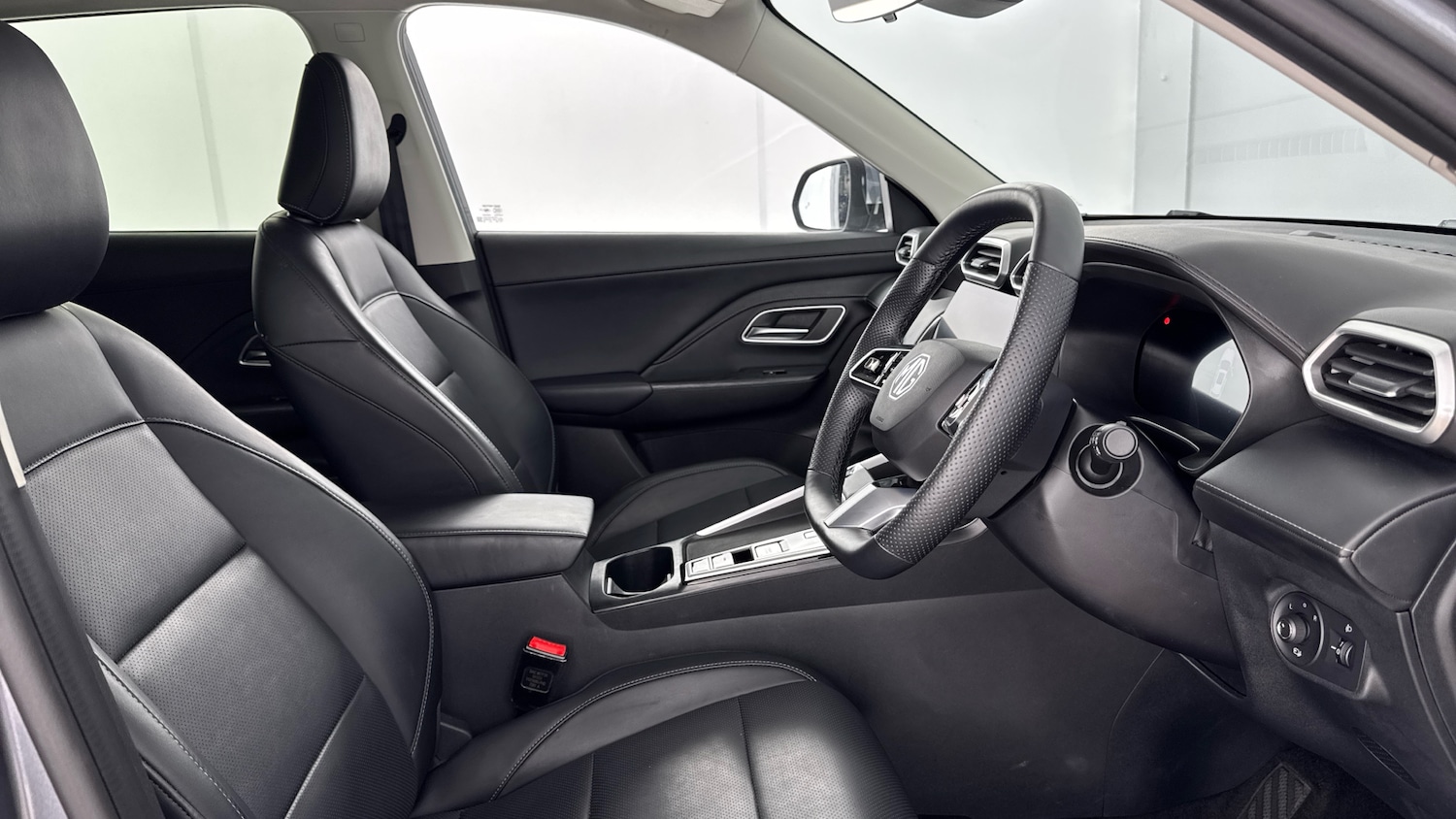 Used MG MG ZS 2024 for sale - 77353450: Photo 11