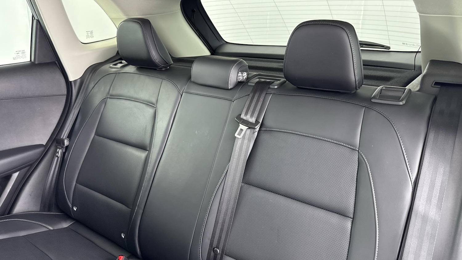 Used MG MG ZS 2024 for sale - 77353450: Photo 12