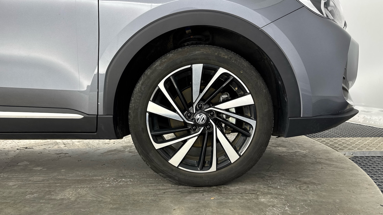 Used MG MG ZS 2024 for sale - 77353450: Photo 14