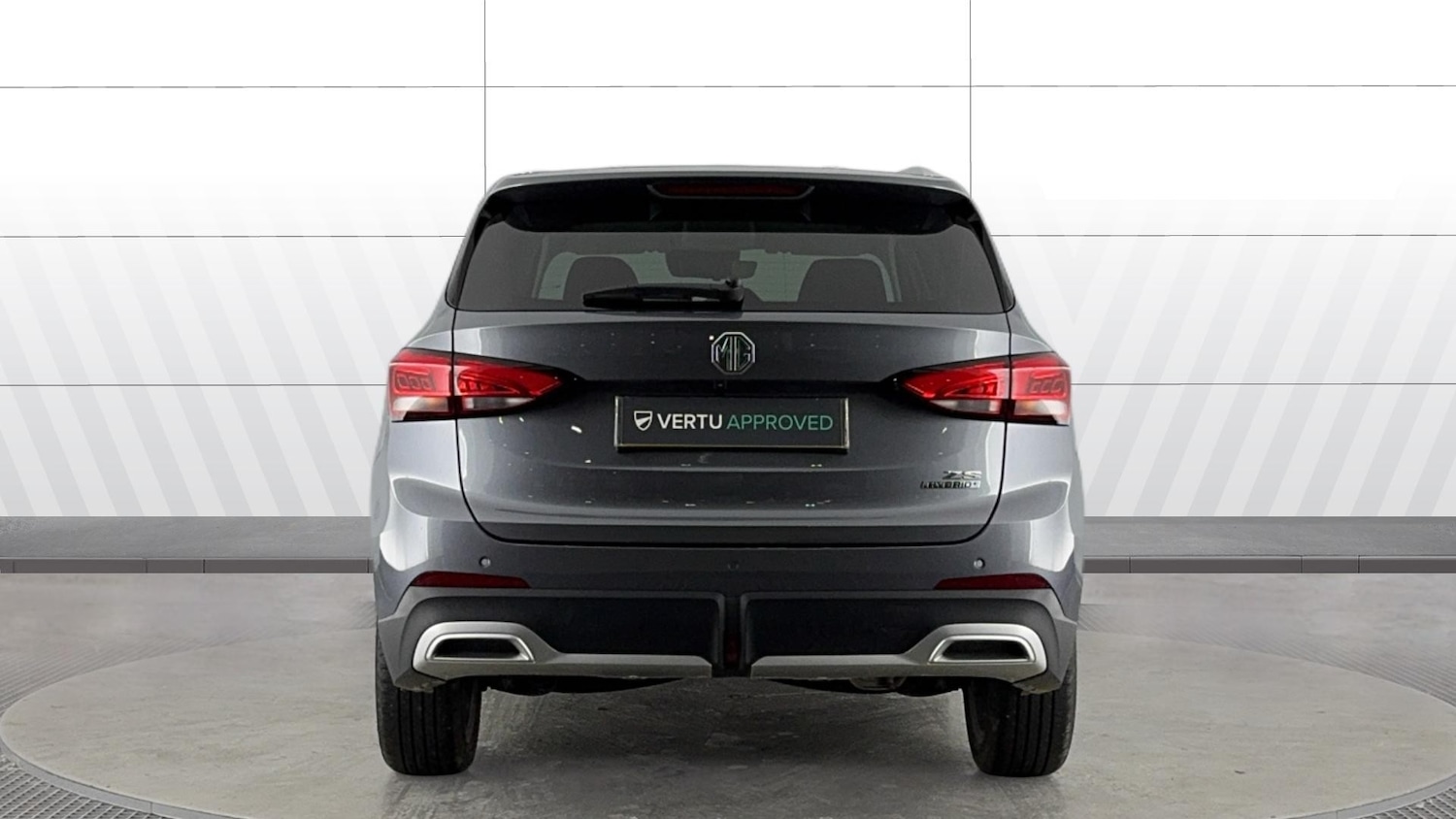 Used MG MG ZS 2024 for sale - 77353450: Photo 15