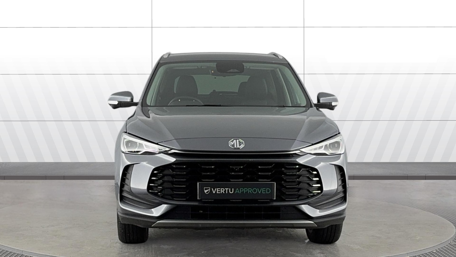 Used MG MG ZS 2024 for sale - 77353450: Photo 16