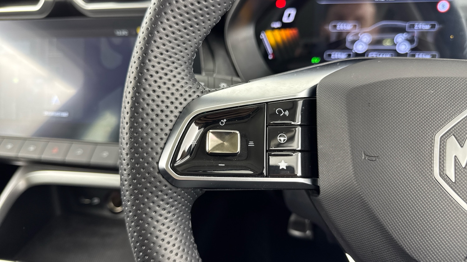 Used MG MG ZS 2024 for sale - 77353450: Photo 17