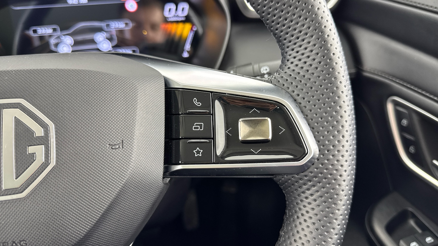 Used MG MG ZS 2024 for sale - 77353450: Photo 18