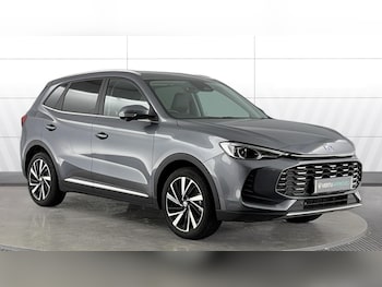 Used MG MG ZS 2024 for sale - 77353450: Photo