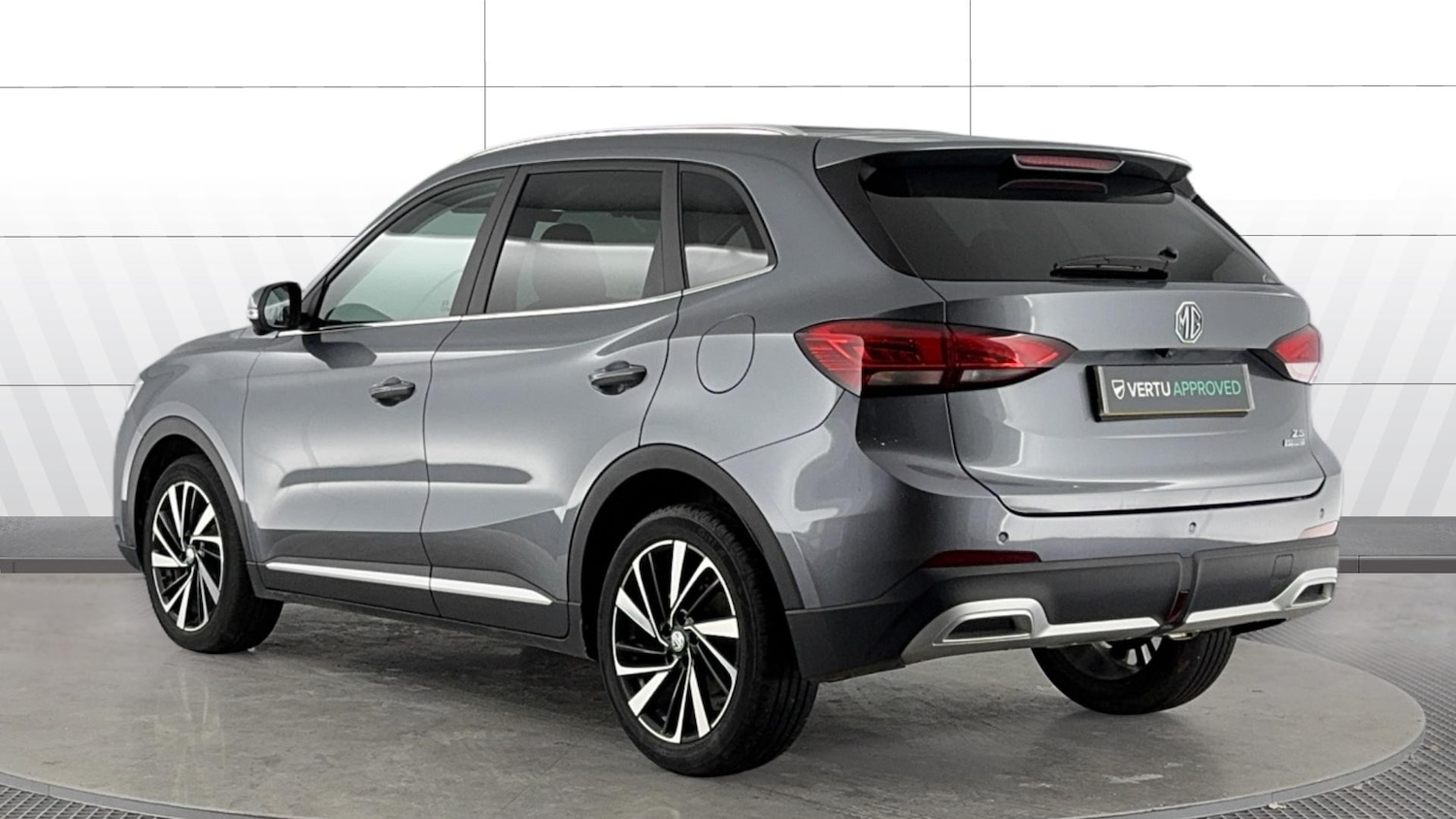 Used MG MG ZS 2024 for sale - 77353450: Photo 2