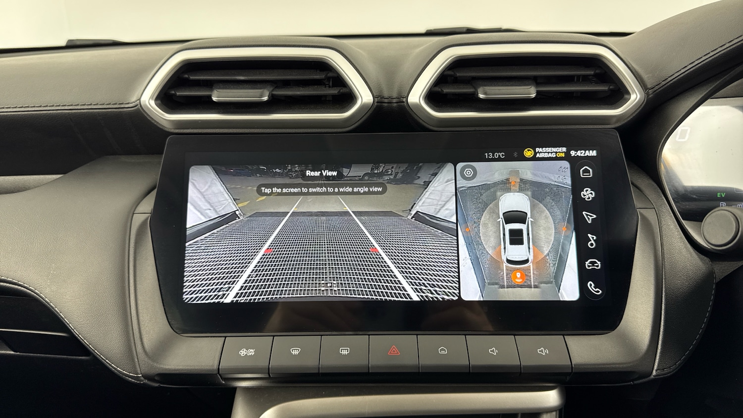 Used MG MG ZS 2024 for sale - 77353450: Photo 20