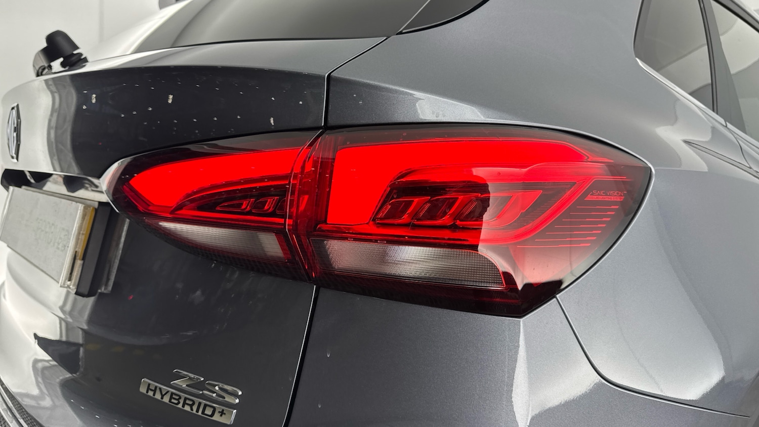 Used MG MG ZS 2024 for sale - 77353450: Photo 25