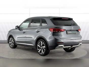 Used MG MG ZS 2024 for sale - 77353450: Photo