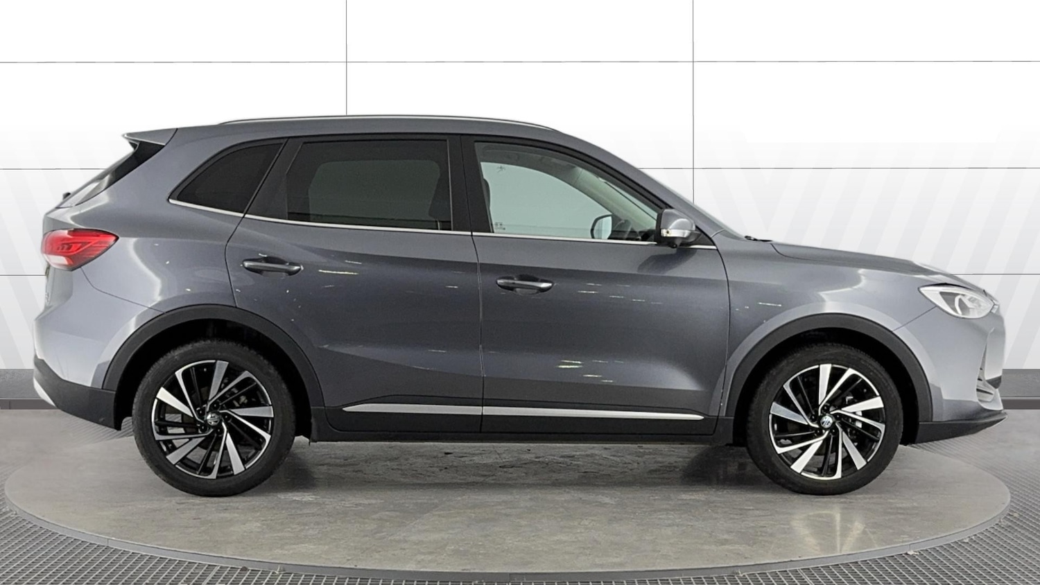 Used MG MG ZS 2024 for sale - 77353450: Photo 3