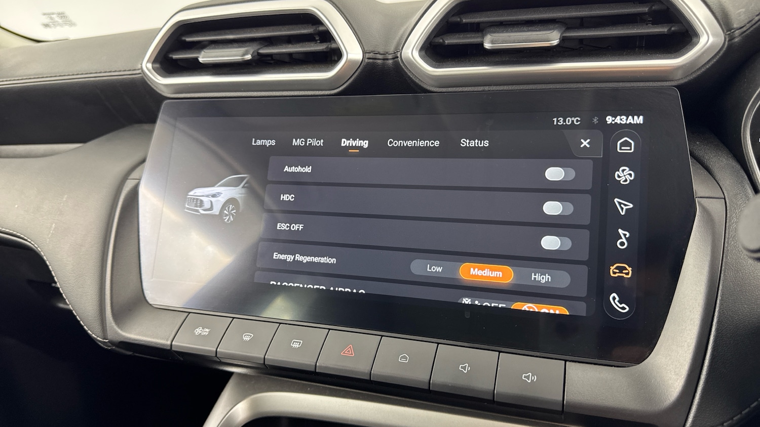 Used MG MG ZS 2024 for sale - 77353450: Photo 32