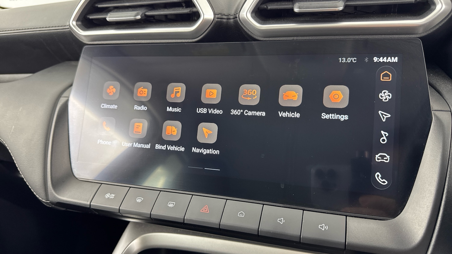 Used MG MG ZS 2024 for sale - 77353450: Photo 33