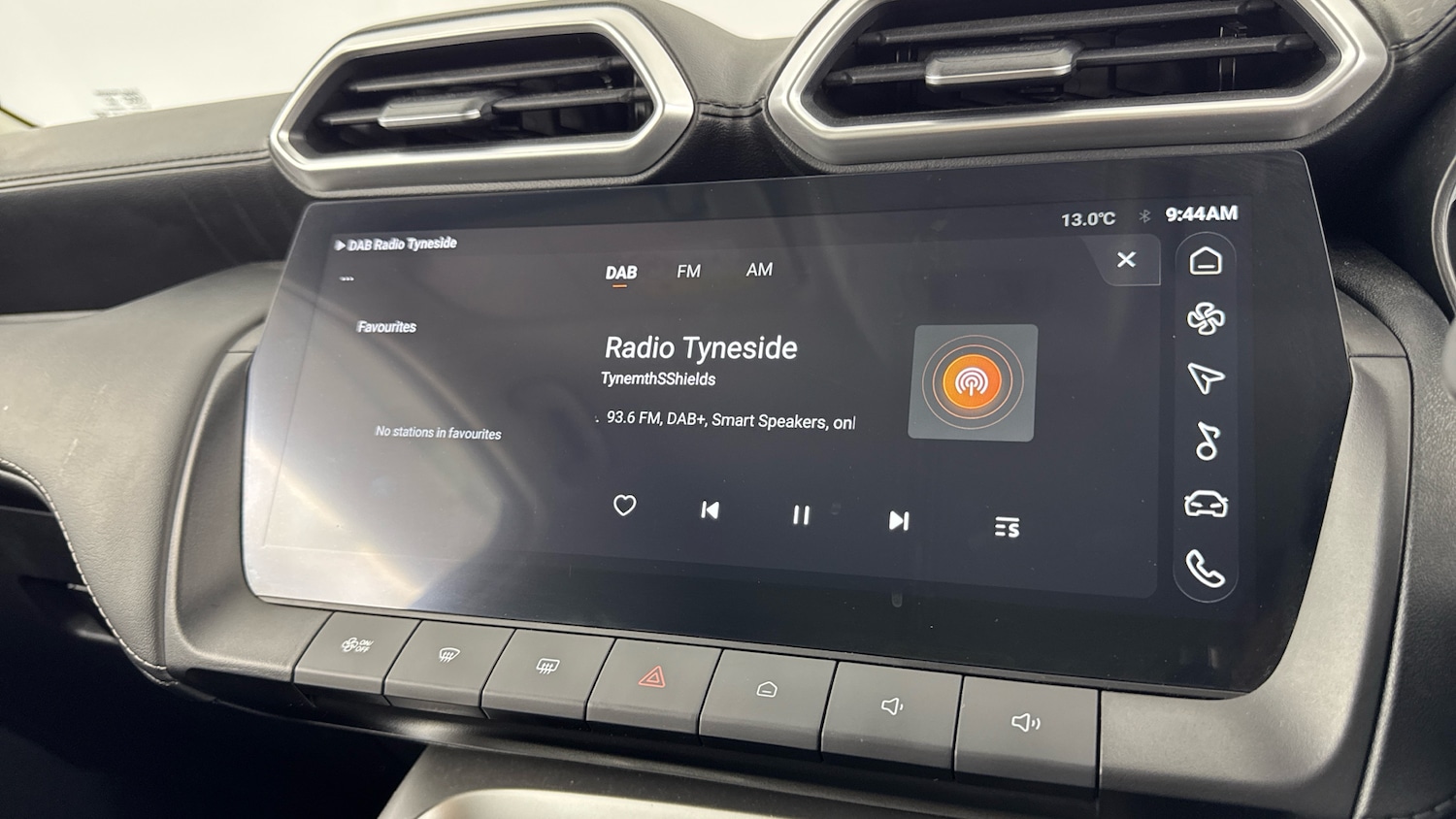 Used MG MG ZS 2024 for sale - 77353450: Photo 34