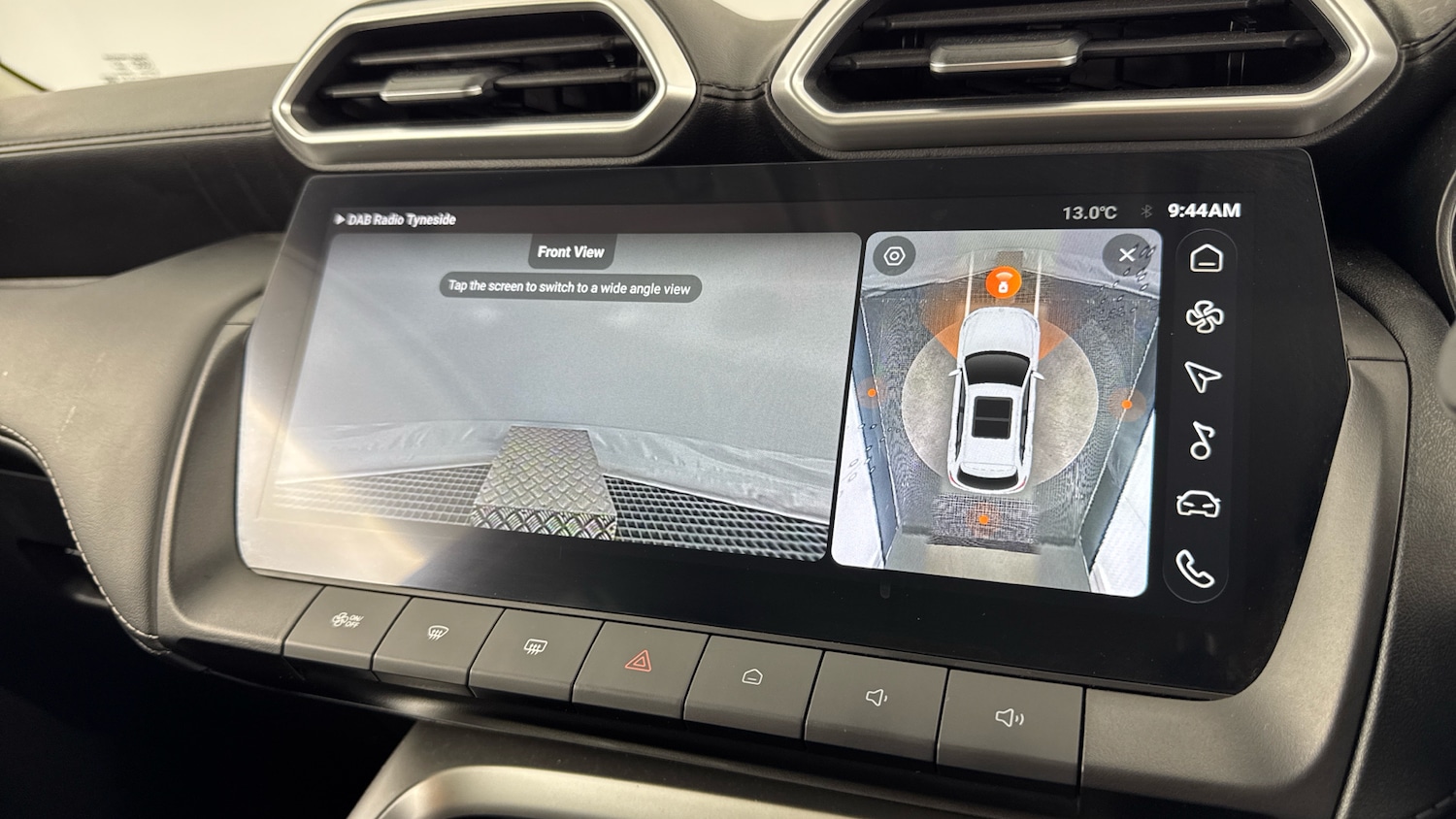 Used MG MG ZS 2024 for sale - 77353450: Photo 35