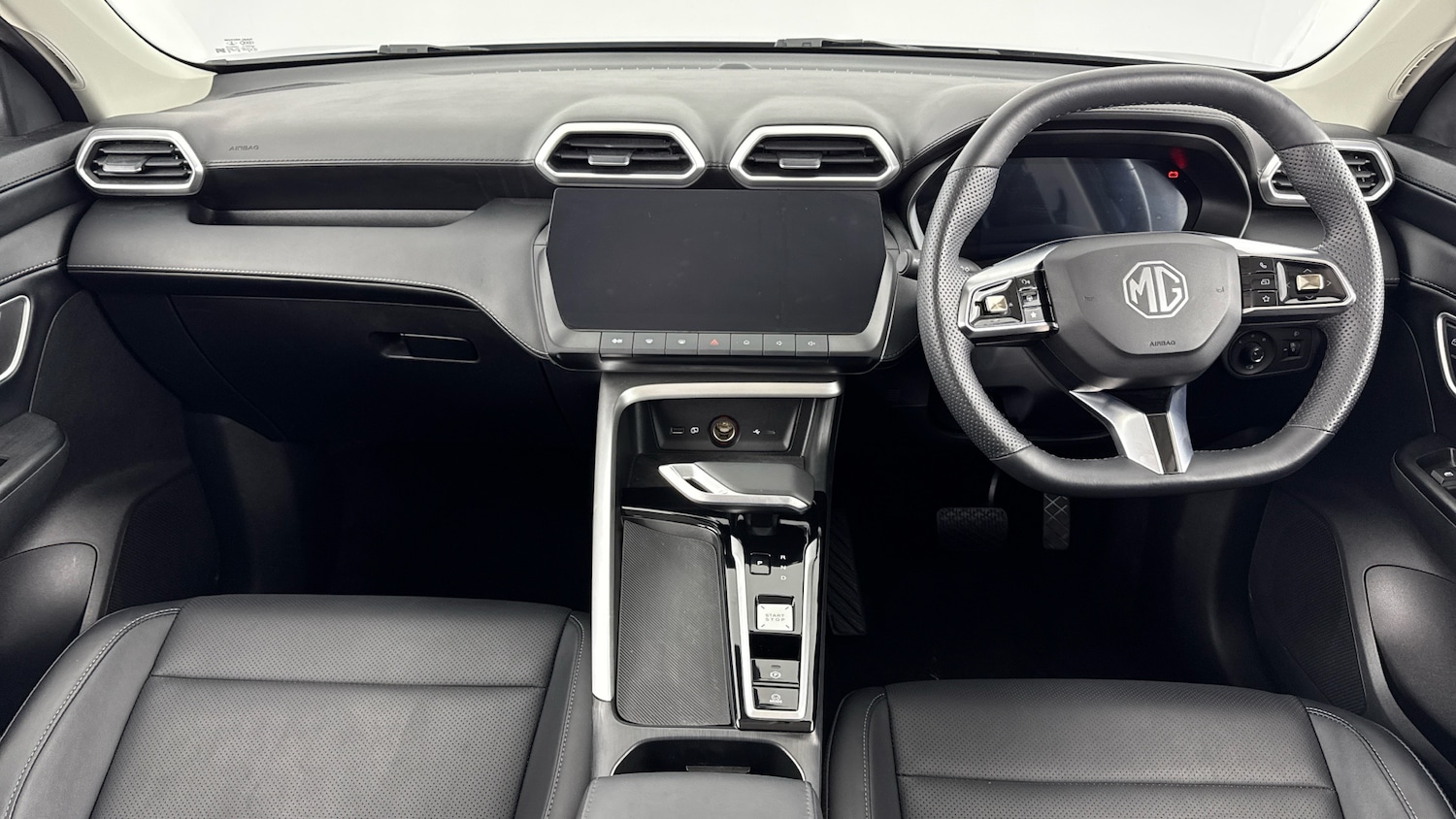 Used MG MG ZS 2024 for sale - 77353450: Photo 4