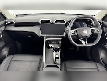 Used MG MG ZS 2024 for sale - 77353450: Photo