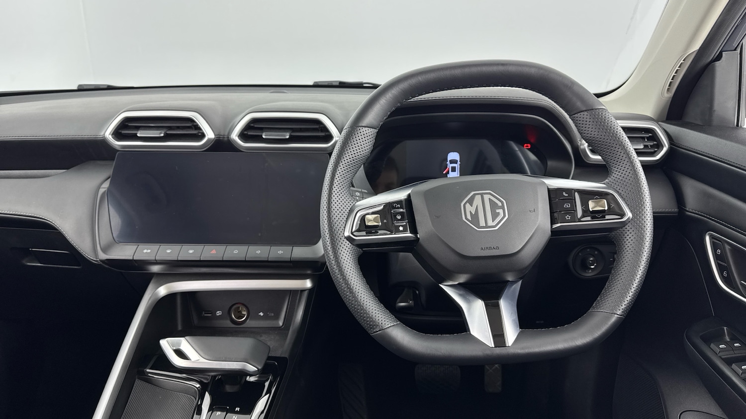 Used MG MG ZS 2024 for sale - 77353450: Photo 5