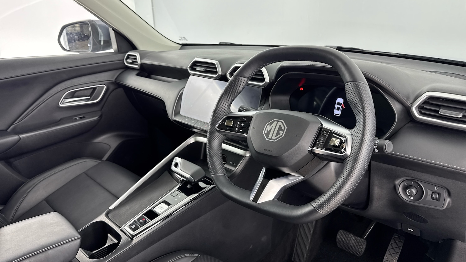 Used MG MG ZS 2024 for sale - 77353450: Photo 6