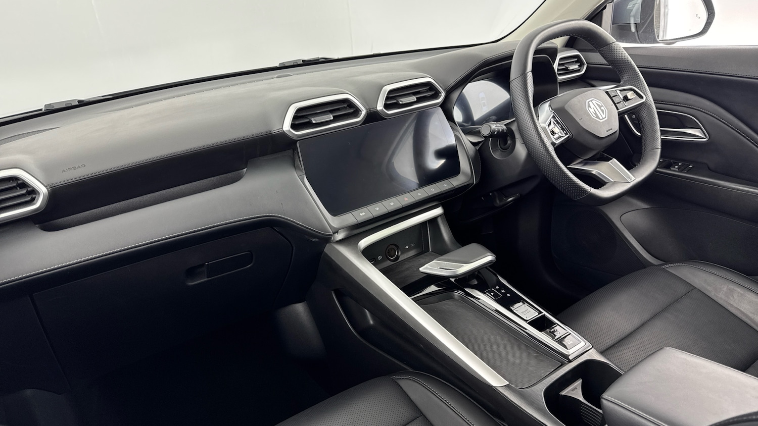 Used MG MG ZS 2024 for sale - 77353450: Photo 7