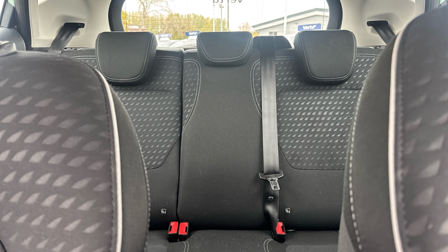 Used Ford Fiesta 2018 for sale - 76292813: Photo 15