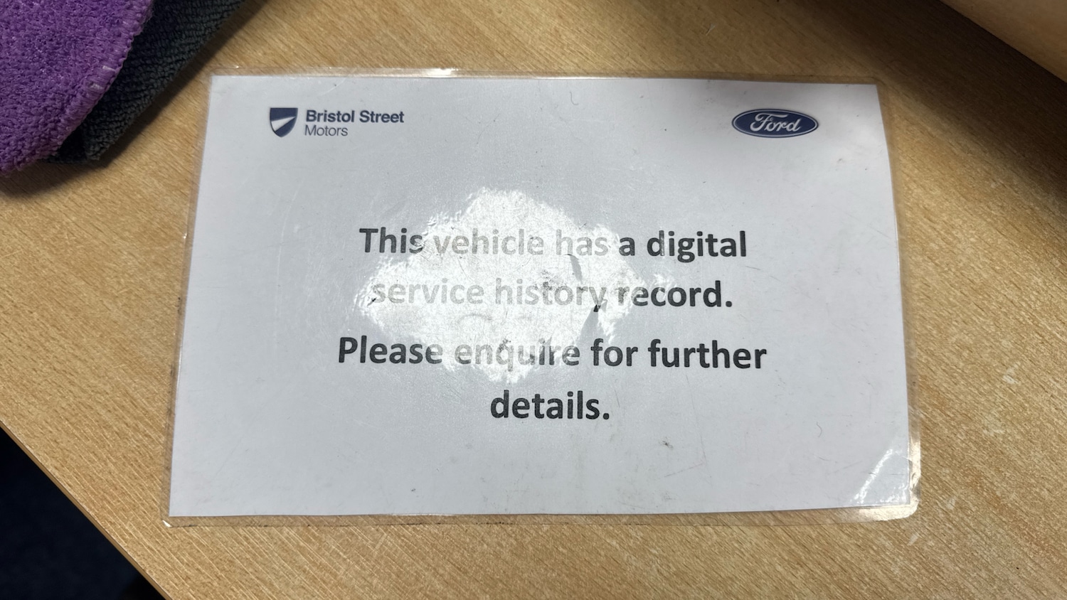 Used Ford Fiesta 2018 for sale - 76292813: Photo 19