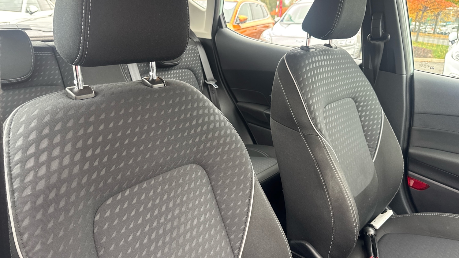 Used Ford Fiesta 2018 for sale - 76292813: Photo 23