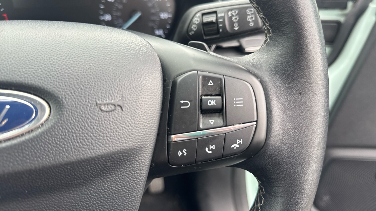Used Ford Fiesta 2018 for sale - 76292813: Photo 26