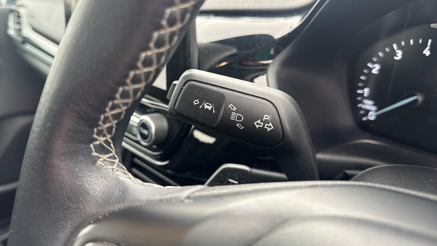 Used Ford Fiesta 2018 for sale - 76292813: Photo 28