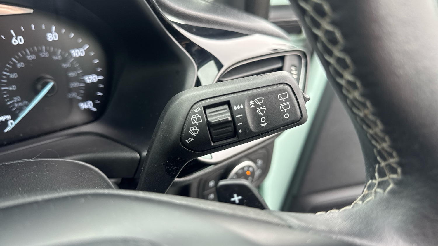 Used Ford Fiesta 2018 for sale - 76292813: Photo 29