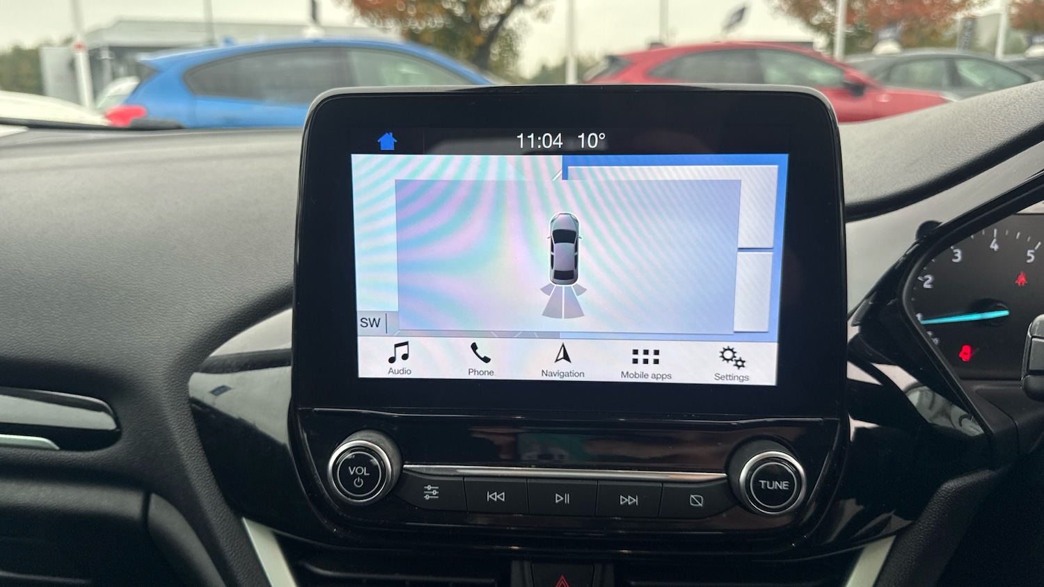Used Ford Fiesta 2018 for sale - 76292813: Photo 31