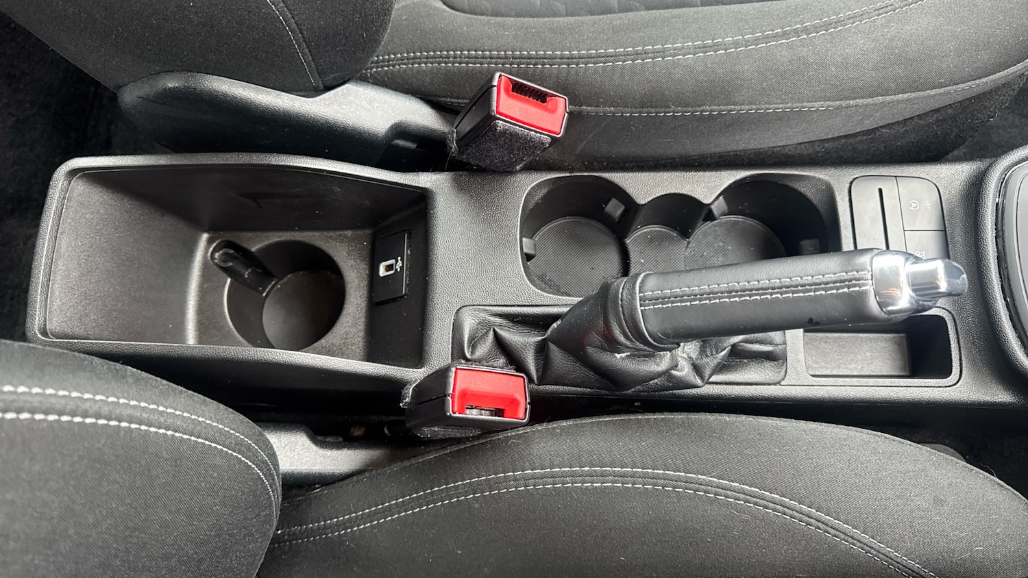 Used Ford Fiesta 2018 for sale - 76292813: Photo 34