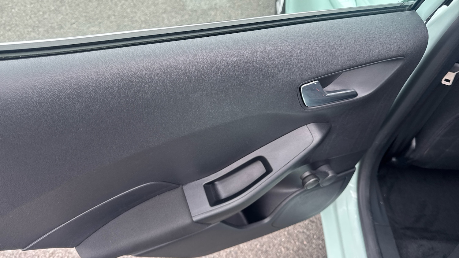 Used Ford Fiesta 2018 for sale - 76292813: Photo 36