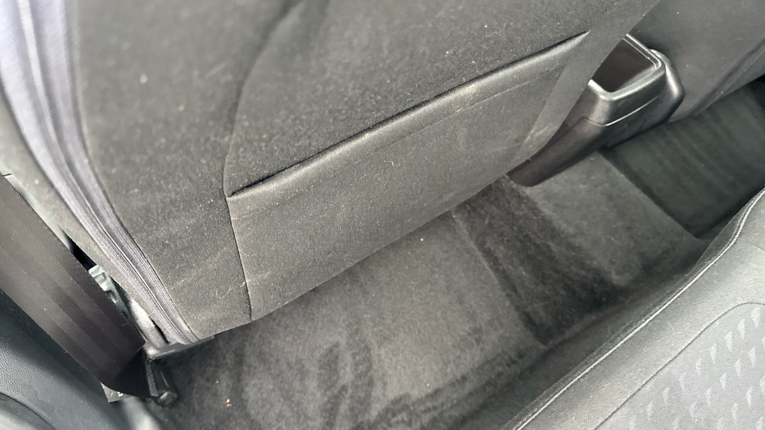 Used Ford Fiesta 2018 for sale - 76292813: Photo 37