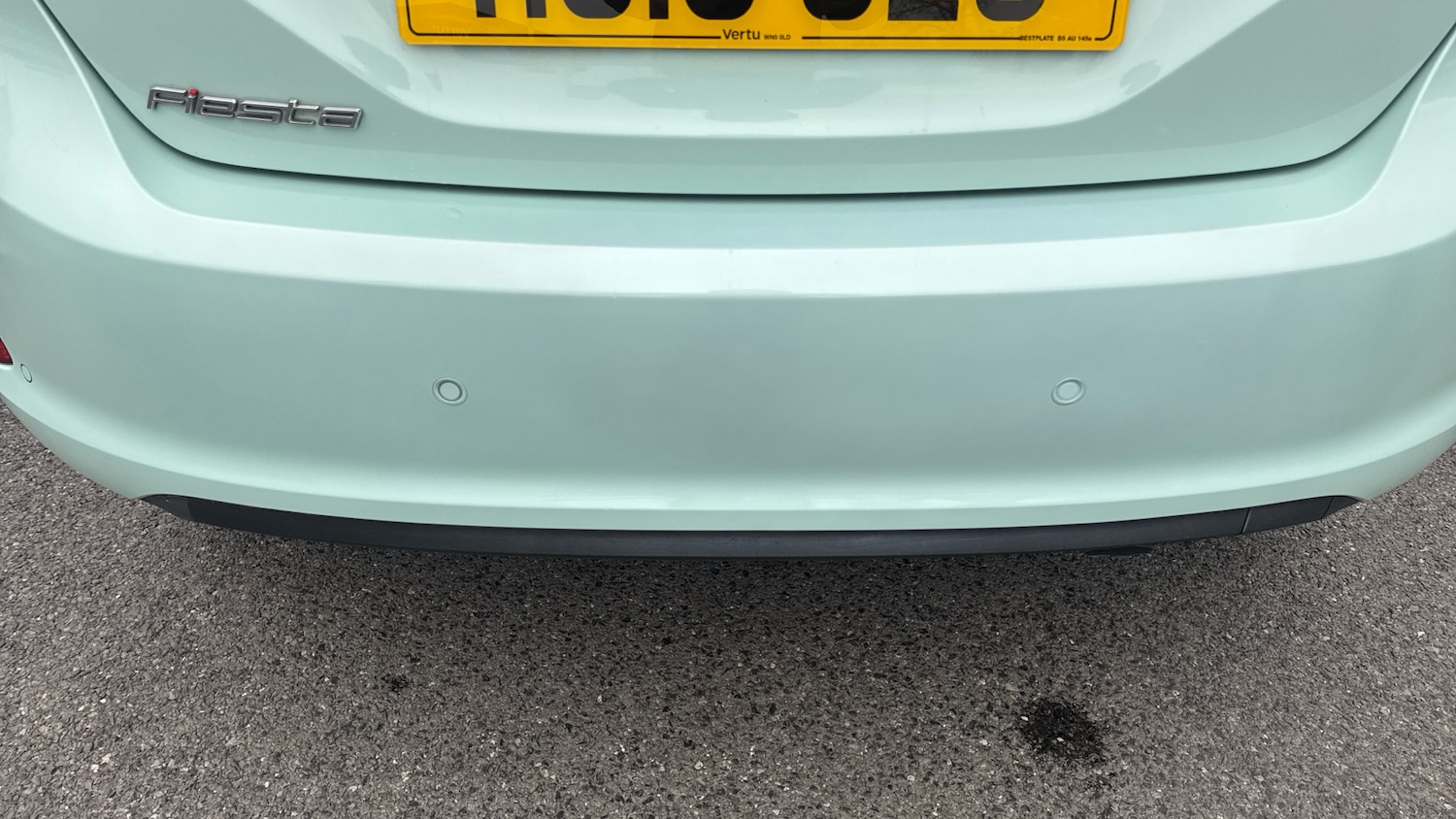 Used Ford Fiesta 2018 for sale - 76292813: Photo 39