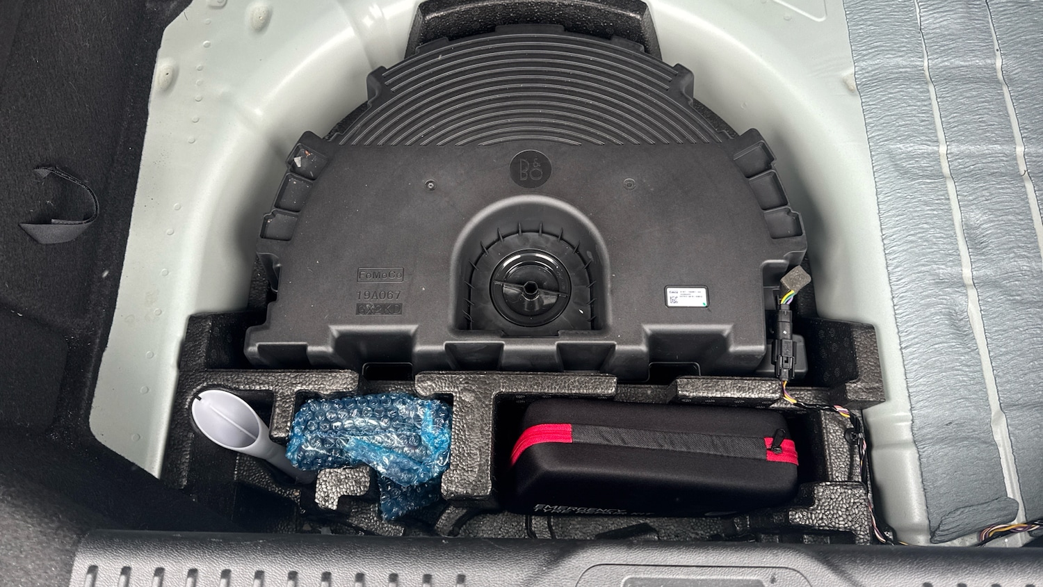 Used Ford Fiesta 2018 for sale - 76292813: Photo 41