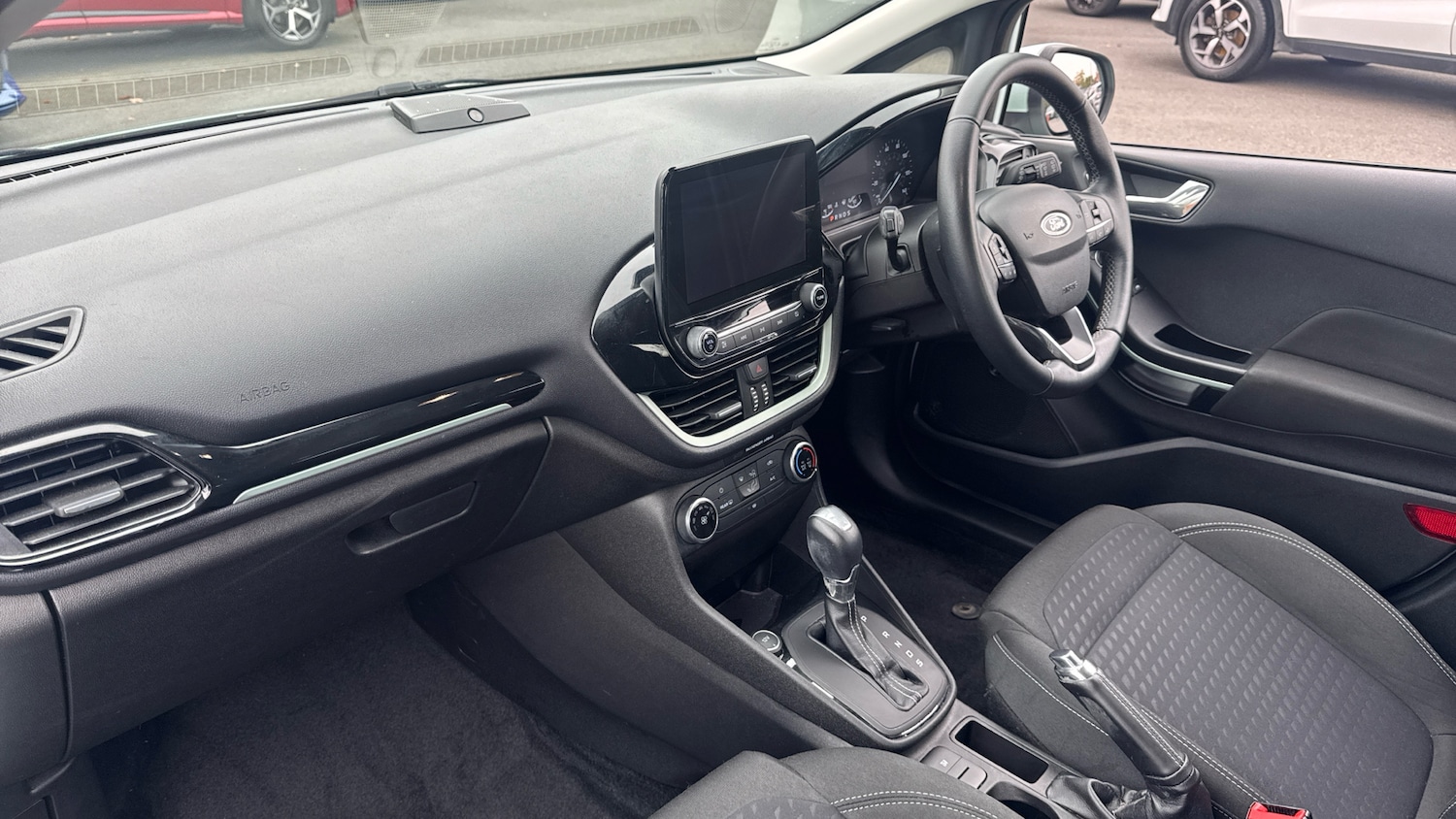 Used Ford Fiesta 2018 for sale - 76292813: Photo 9