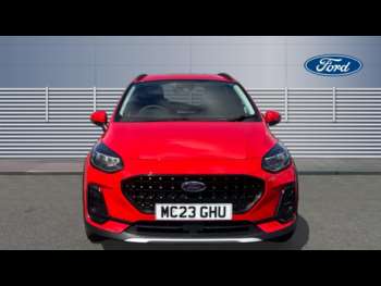 Used Ford Fiesta 2023 for sale - 74804440: Photo