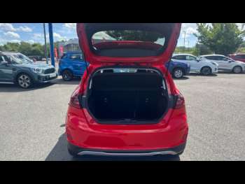 Used Ford Fiesta 2023 for sale - 74804440: Photo